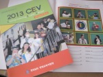 CEV Text Book