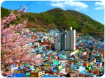 Gamcheon Culture Village (1)