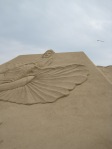 Busan- Sand Festival