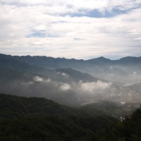 Changnyeong to Bugok Hiking Trail